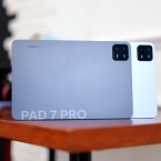 Xiaomi Pad 7 Pro đạt chứng nhận 3C, xác nhận sạc nhanh 120W