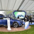 Triển lãm Xe điện hóa lần đầu tiên tổ chức tại Việt Nam