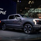 Ford âm thầm phát triển xe điện giá rẻ qua một công ty khởi nghiệp