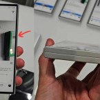 Galaxy Z Fold6 có thể dùng khung viền Titanium siêu mỏng