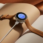 Oppo Watch X trình làng, thiết kế sang trọng nhiều tính năng, giá từ 7.3 triệu đồng