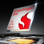 realme xác nhận GT Neo6 SE trang bị Snapdragon 7+ Gen 3 dựa trên nút 4nm mạnh mẽ