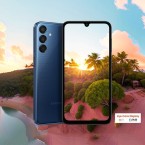 Samsung âm thầm ra mắt Galaxy M15 5G, smartphone “pin khủng” 6000 mAh