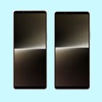 Rò rỉ mới về Xperia 1 VI cho thấy Sony đã chấp nhận thay đổi