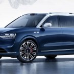 SUV điện cỡ lớn Huawei Aito M9 nhận hơn 60 nghìn đơn đặt hàng sau 3 tháng ra mắt