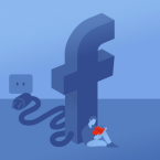 Nền tảng MXH Facebook và Instagram không thể truy cập vào đêm 5/3/2024