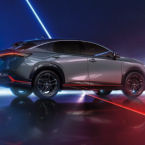 Nissan Ariya Nismo chính thức ra mắt tại Nhật Bản