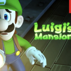 Nintendo ra mắt Luigi's Mansion 2 HD trên nền tảng Switch vào cuối tháng 6 năm nay