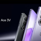 OnePlus Ace 3V ra mắt, điện thoại đầu tiên trang bị chipset Snapdragon 7+ Gen 3, giá chỉ 7 triệu đồng