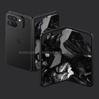Google đổi tên gọi dòng Fold, bắt đầu với Pixel 9 Pro Fold