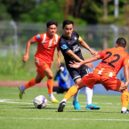 Kích thước sân bóng đá 7 người tiêu chuẩn, điều cần biết và quan trọng trong mỗi trận đấu