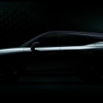 Chery Omoda 7 lộ diện, cạnh tranh phân khúc SUV hạng C