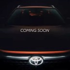 Toyota sắp ra mắt Urban Cruiser Taisor, SUV ngang cỡ Raize, đổi tên từ Suzuki Fronx