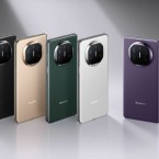 Giảm tới 42%, doanh số điện thoại gập Samsung kém xa đối thủ tới từ Trung Quốc