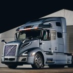 Volvo giới thiệu xe tải tự lái cấp độ 4 Volvo VNL Autonomous
