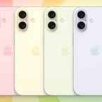 Những nâng cấp đặc biệt của iPhone 16 với các thế hệ trước đó không có