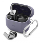 Tai nghe mới của Samsung ngày càng giống AirPods của Apple