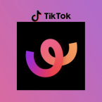TikTok ra mắt ứng dụng chia sẻ hình ảnh riêng tư nhưng chưa thực sự thu hút người dùng