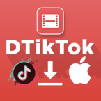 Dtiktok: Tải video Tiktok nhanh và dễ dàng nhất