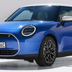 Xe điện Volkswagen và BMW sẽ được xem xét giảm giá thuế nhập khẩu