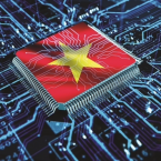 World Bank công bố 10 quốc gia quốc gia xuất khẩu công nghệ cao: Việt Nam đứng thứ 4