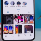Danh sách Instagram vừa cập nhật hàng loạt chức năng mới