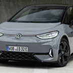 Volkswagen ID.3 GTX Performance - Mẫu xe điện hiệu suất cao của Volkswagen