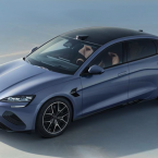 BYD ra mắt xe điện Seal 2025 được trang bị công nghệ LiDAR tiên tiến