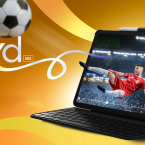 POCO Pad 5G - Mẫu tablet mới sắp ra mắt từ Xiaomi