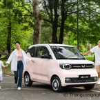 Tại sao ô tô điện là lựa chọn hoàn hảo dành cho Gen Z?