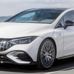 Mercedes EQE 300: Thông số kỹ thuật và giá bán MỚI NHẤT tại Việt Nam