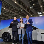 Xiaomi xác nhận đã giao thêm 10.000 xe vào tháng 9 năm nay