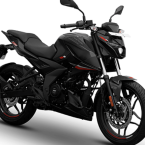 Bajaj Pulsar N125 chính thức ra mắt tại thị trường Ấn Độ