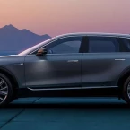 Cadillac Lyriq - Mẫu xe điện đầu tiên giúp Cadillac chinh phục thị trường châu Âu