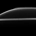 Hình ảnh rò rỉ mới nhất xe điện Hyundai Ioniq 9