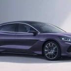 BYD Denza Z9 trang bị pin 100 kWh và mất 3.4s tăng tốc 100km