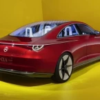 Mercedes-Benz CLA có gì mà nhiều người hâm mộ mong chờ đến vậy?