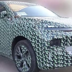 Hé lộ nội thất của Leapmotor B10 nhiều điểm bất ngờ