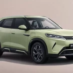BYD chính thức ra mắt BYD Atto 2 tại thị trường Châu Âu