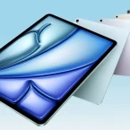 Apple chính thức ra mắt iPad Air thế hệ mới với chip M3, hỗ trợ Magic Keyboard mới