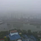 Dự báo thời tiết hôm nay 10/03: Bắc Bộ Sương mù dày đặc và mưa ẩm ảnh hưởng giao thông