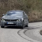 Lộ diện BMW i3 Neue Klasse thực tế trên đường