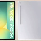 Samsung ra mắt Galaxy Tab S10 FE Series: Thiết kế mỏng nhẹ, tích hợp AI và màn hình 120Hz