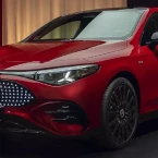 Mercedes-Benz ra mắt dòng CLA điện tại châu Âu: Hiệu suất vượt trội, giá từ 55.858 euro
