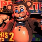 Ra mắt trailer "Five Nights at Freddy’s 2" – Ám ảnh kinh Hoàng trở lại với những bí mật đen tối