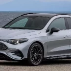Tìm hiểu thông tin về Mercedes CLA Shooting Brake 250+ 2025