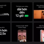 Có nên lên đời iPhone 17 series? Đánh giá chi tiết và so sánh để bạn tự quyết định