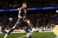 FIFA 23: Cách thực hiện cú sút Power Shot và những mẹo khi chơi FIFA 23