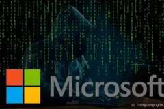 Microsoft thông báo: Các lỗ hổng trên Windows cho phép Hacker truy cập và tấn công hệ thống