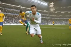 Danh sách phím tắt điều khiển FIFA Online 4